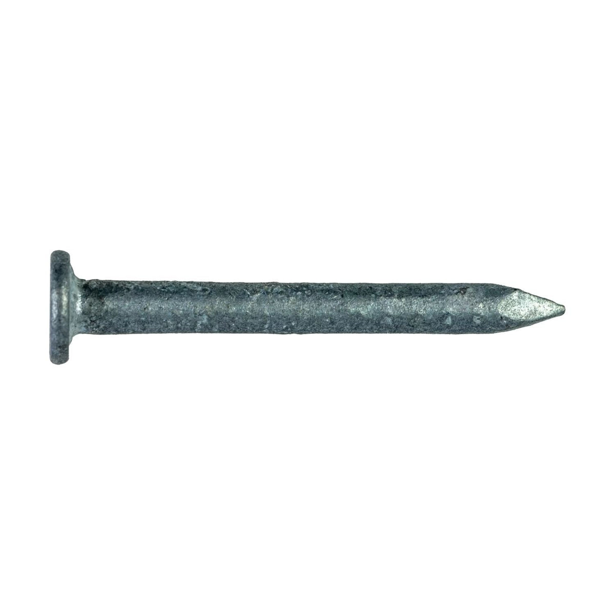 Simpson Strong-Tie N10 Strong-Drive SCN SMOOTH-SHANK CONNECTOR Nail, 1-1/2-in. x 0.148-in. HDG, 1-lb.