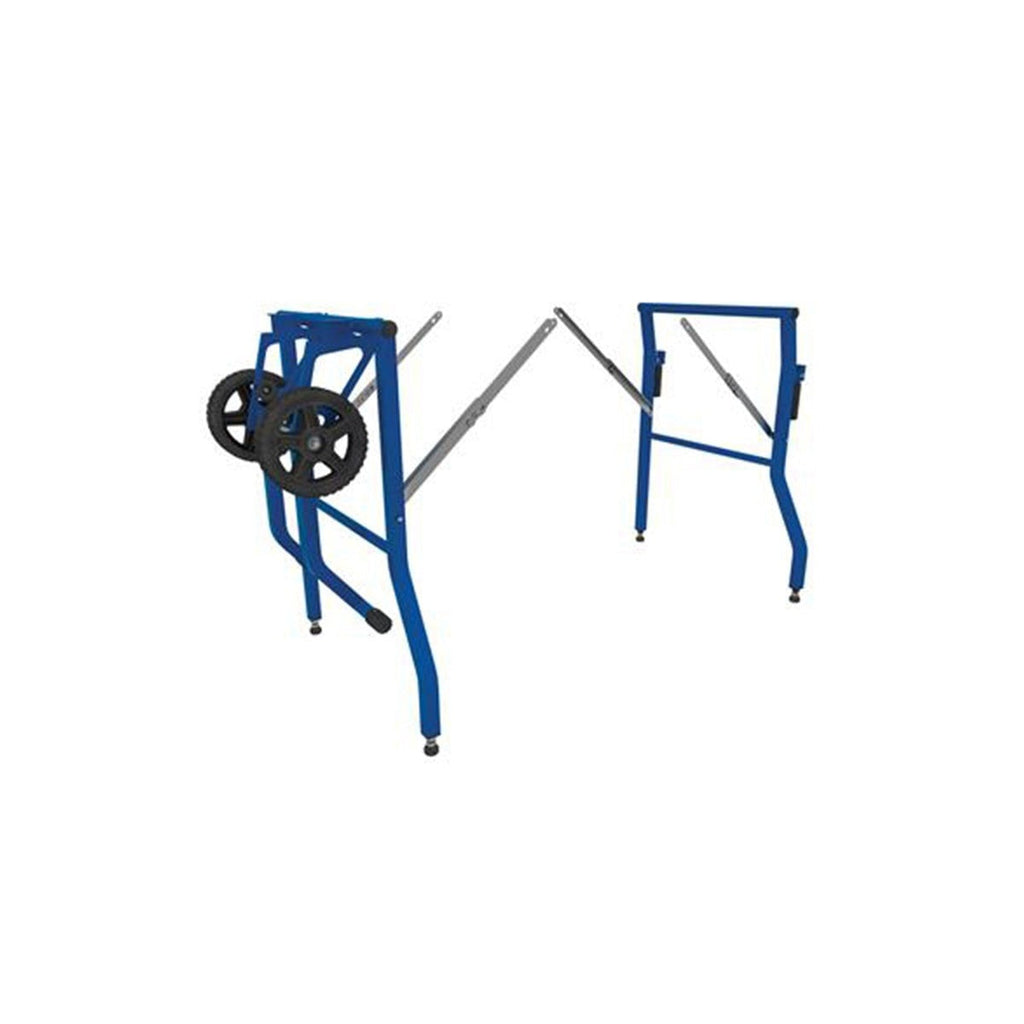 Kreg Adaptive Cutting System Folding Project Table Base for Easy Storage and Transport (ACS-TBASE)