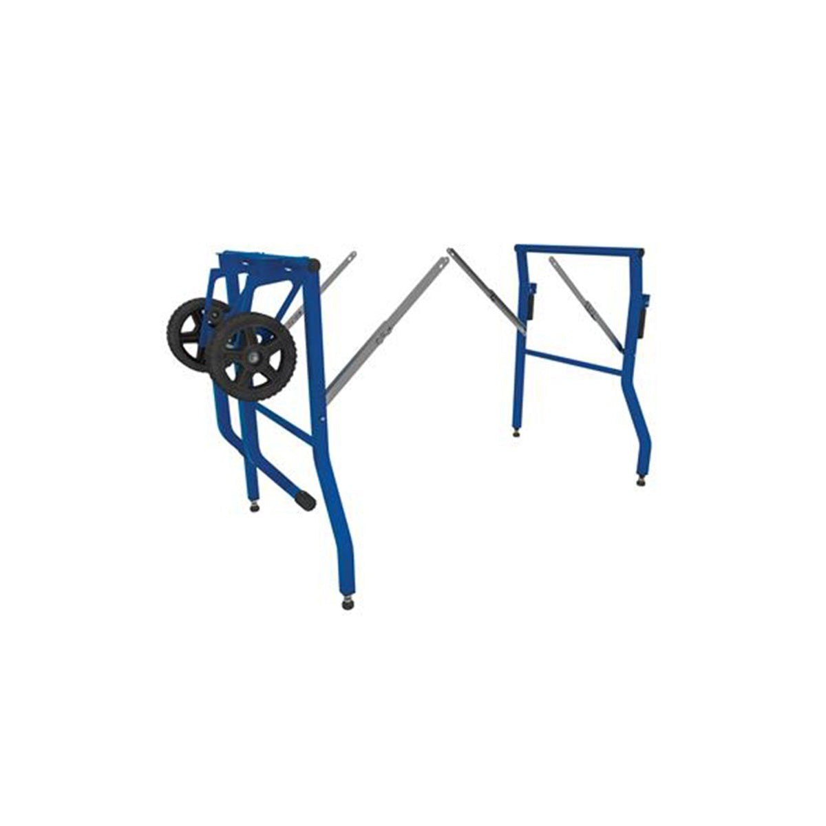 Kreg Adaptive Cutting System Folding Project Table Base for Easy Storage and Transport (ACS-TBASE)