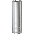 DEWALT 1/2-in. Drive 17 mm 6-Point Deep Socket with DirectTorque Technology (DWMT93532OSP)