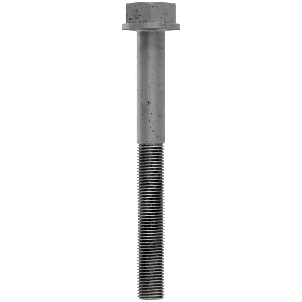 Simpson Strong-Tie PGTSCREW-R10 PGT 1/4-in. x 2-1/2-in. Hex-Head Screw, 10-Pack