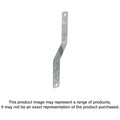 Simpson Strong-Tie LTS12SS LTS 12-in. 18-Gauge Stainless-Steel Twist Strap