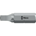 Wera 868/1 V Square-Plus Bit, # 3x25-mm.