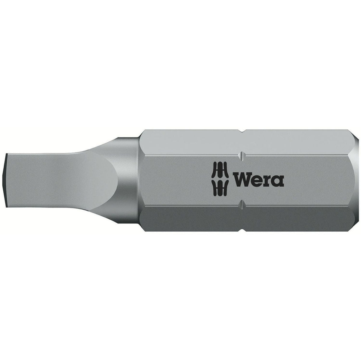 Wera 868/1 V Square-Plus Bit, # 3x25-mm.