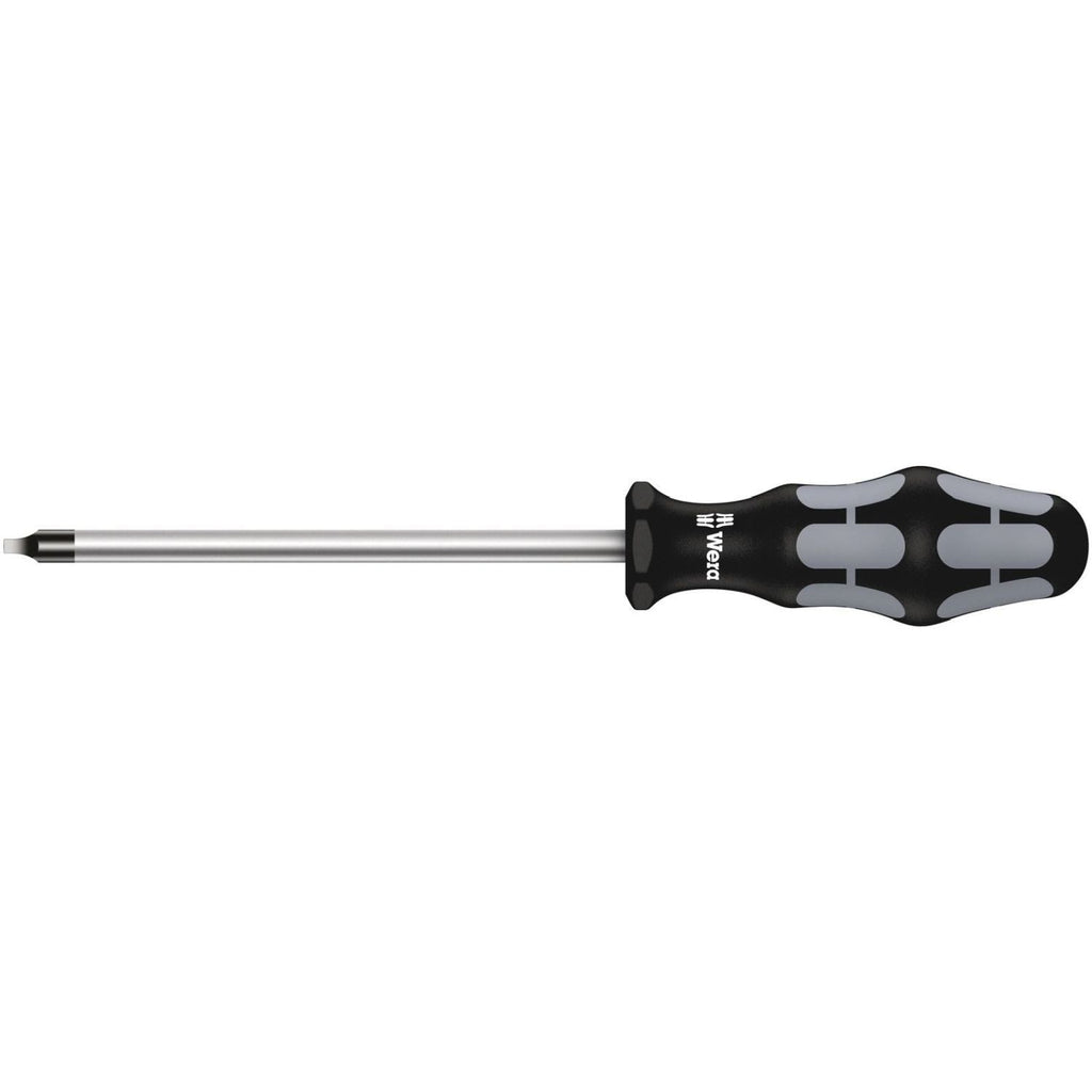 Wera 368 Screwdriver For Square Socket Head Screws, # 3x150-mm.