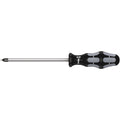 Wera 368 Screwdriver For Square Socket Head Screws, # 3x150-mm.