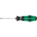 Wera 350 Sk Ph Screwdriver For Phillips Screws, Ph 1x80-mm.