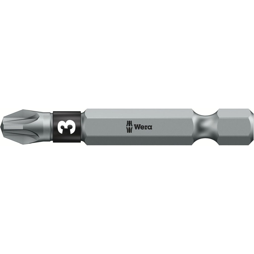 Wera 855/4 Btz Bit, Pz 3x50-mm.