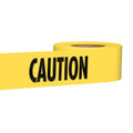 Empire 71-1001 1000-Foot Yellow Barricade Tape-Caution
