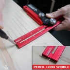 Swan Ridgway Adjustable Carpenter Square (ACS200)