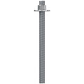 Simpson Strong-Tie RFB#6X10.5-105 RFB 3/4-in. x 10-1/2-in. Zinc-Plated Retrofit Bolt, Grade 105