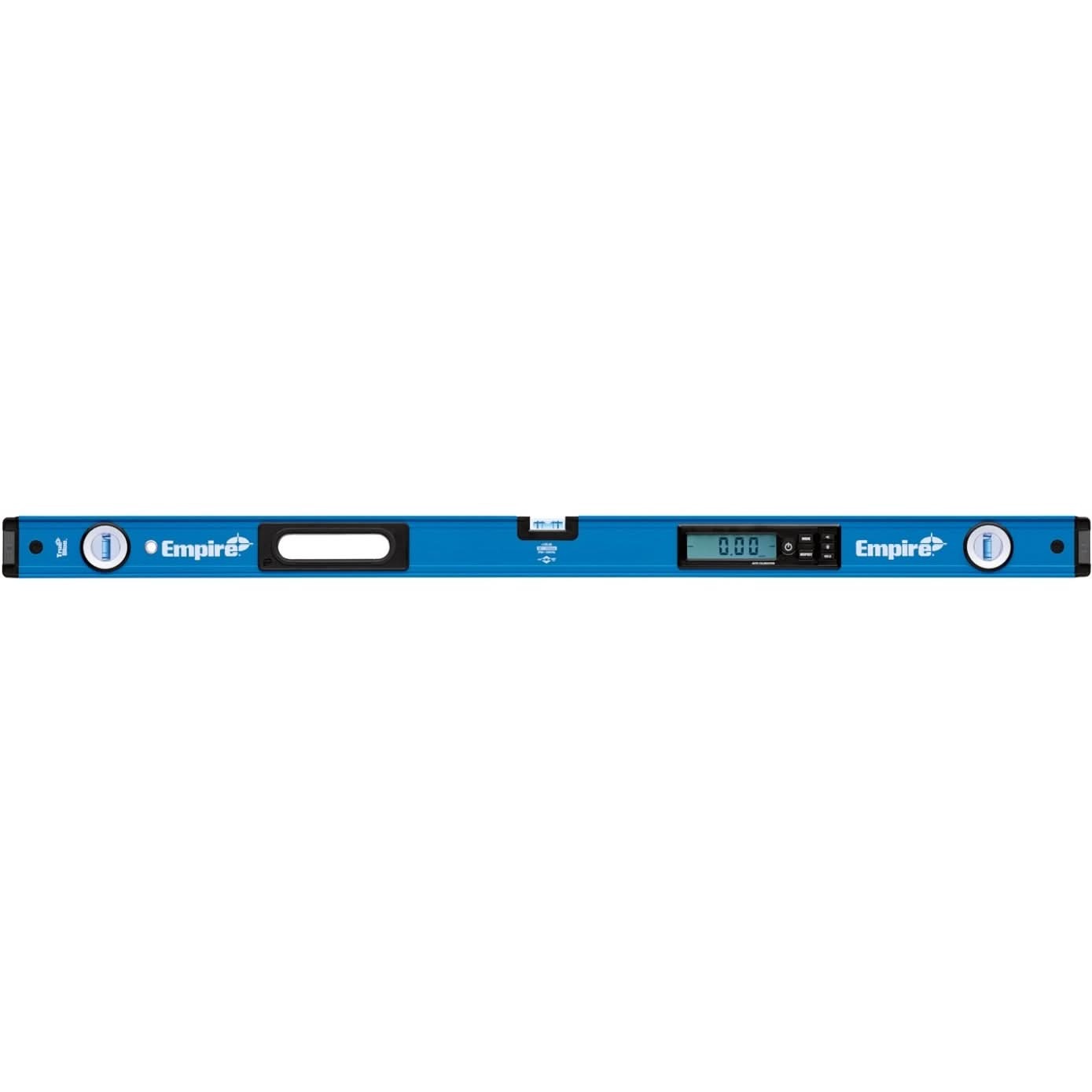 Empire E105.48 Digital Box Level w/ Case, 48-inch