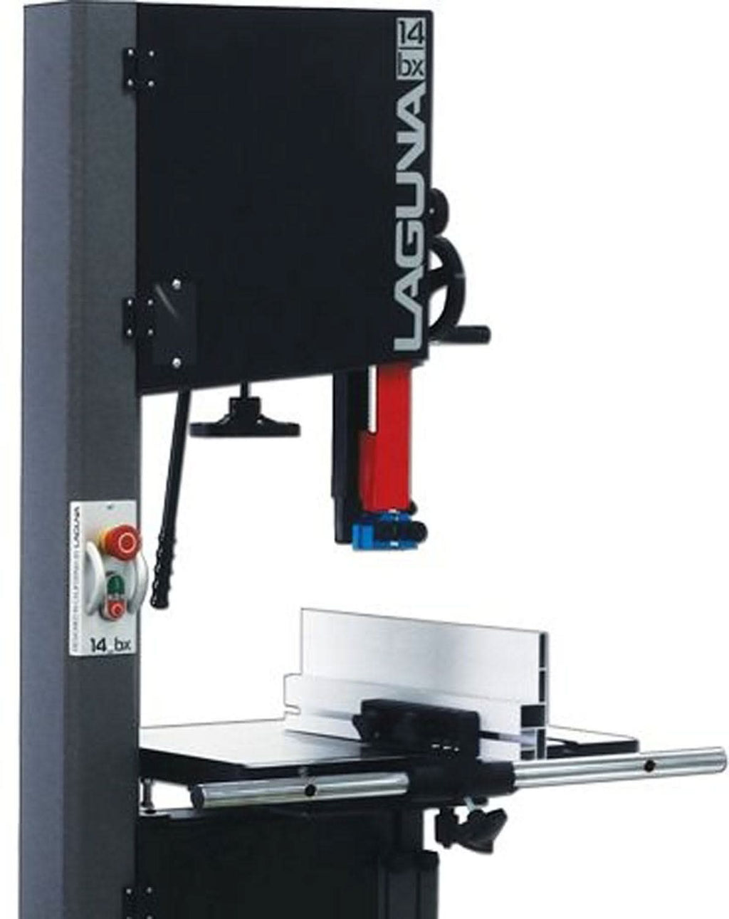 LAGUNA MBAND14BX110-175 14|BX Bandsaw 110 Volt