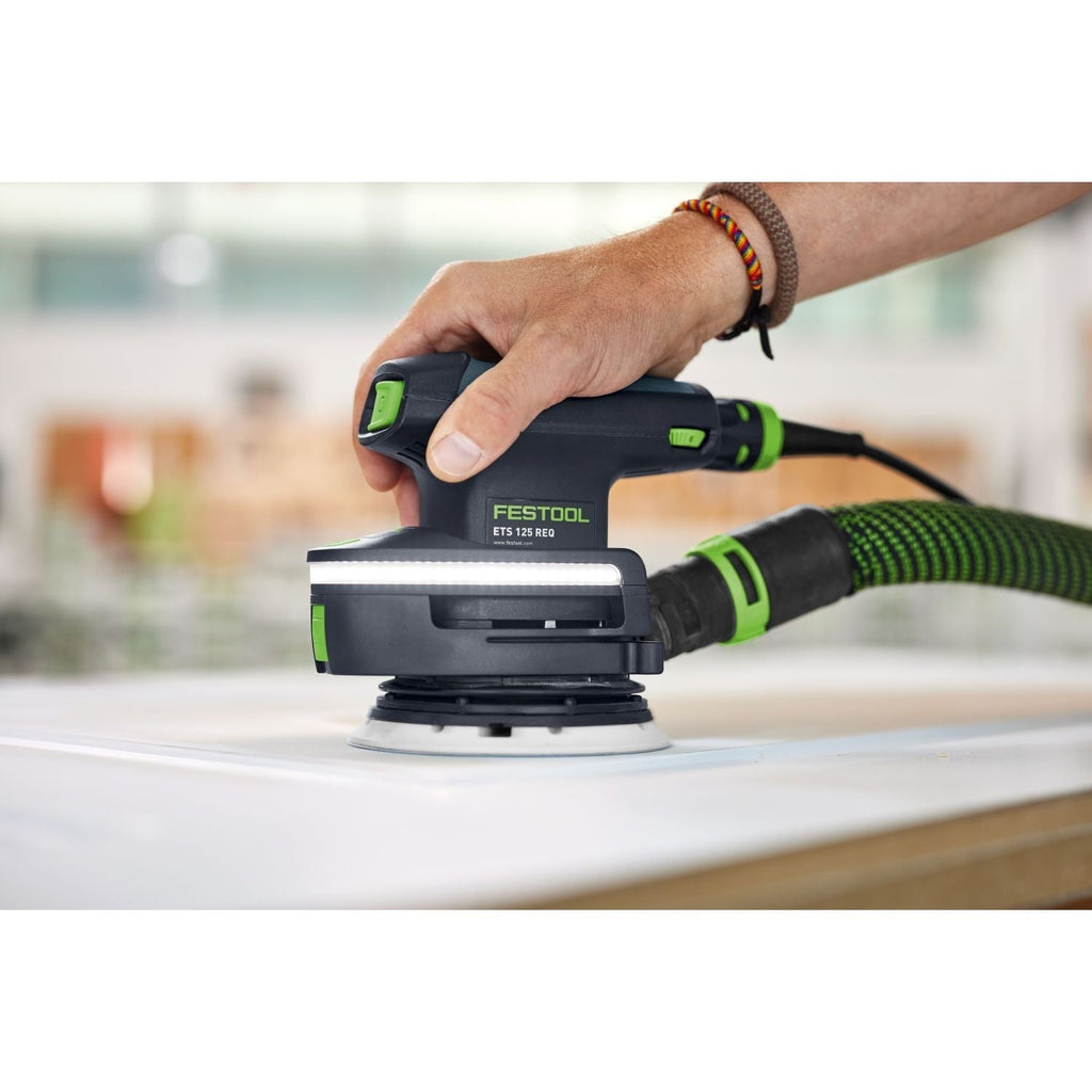 Festool Rechargeable LED Light Module for DTS/DTSC/ETS125/ETSC125 Sanders (578708)