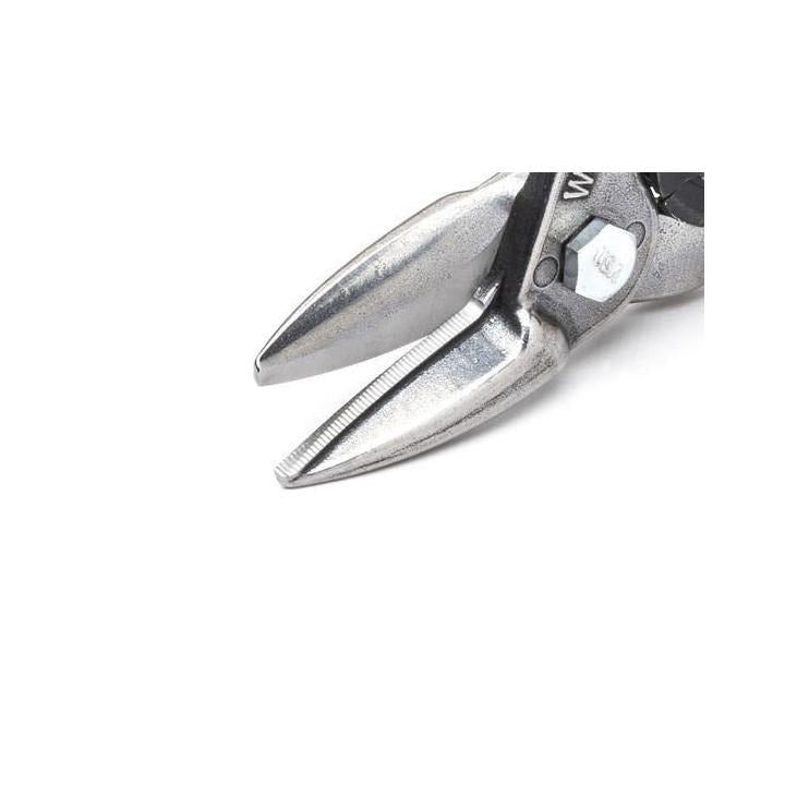 Crescent 9-3/4-in. Compound Action Straight and Left Aviation Snips (M1R)