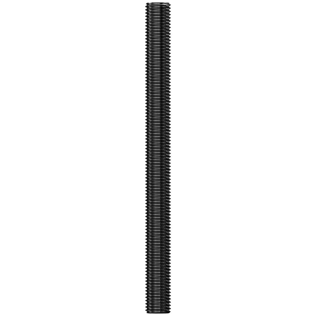 Simpson Strong-Tie ATRM8-1 ATRM 1-in. x 12-in. All-Thread Rod, Grade 55