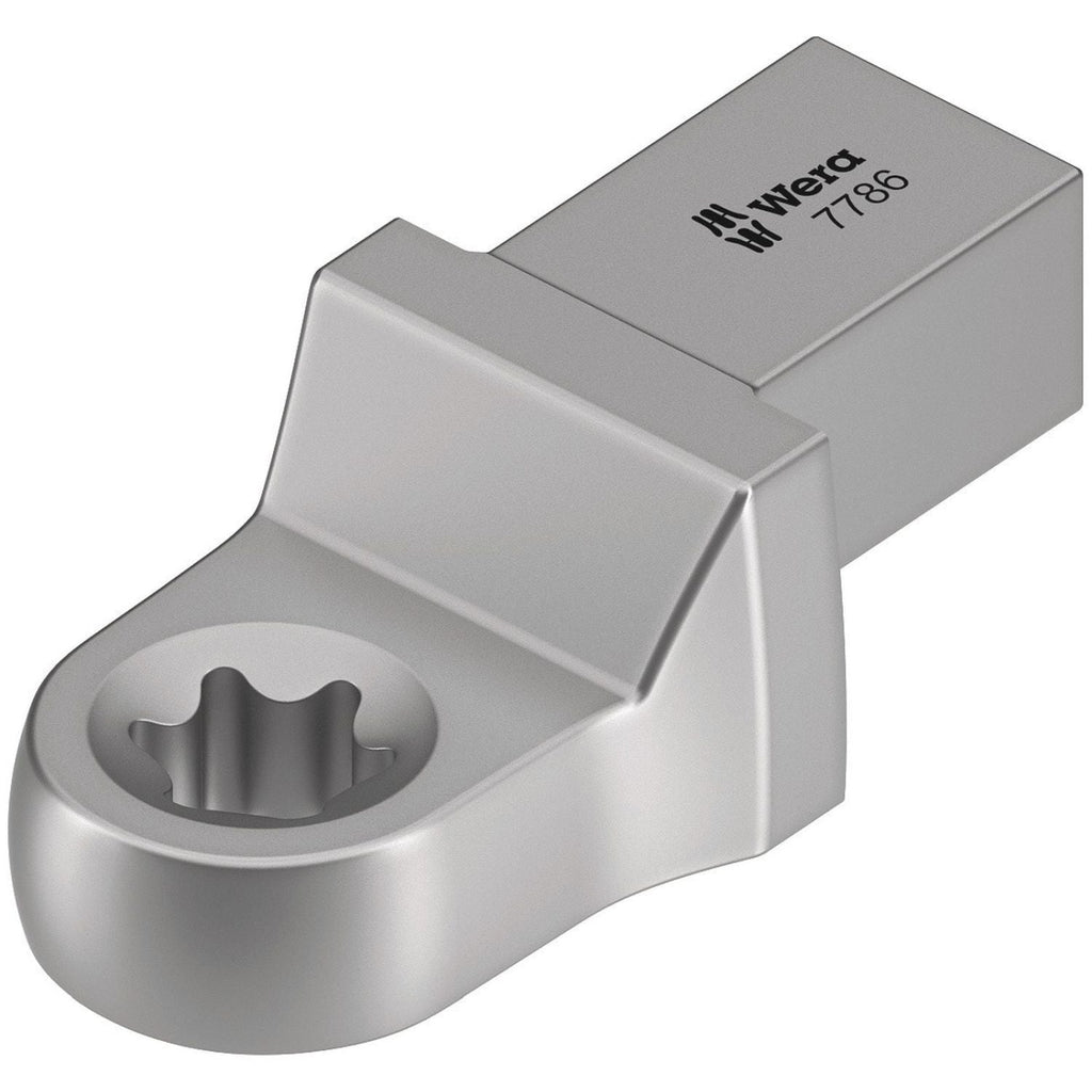 Wera 7786 External Torx Insert, 14X18-mm., 14X18xTorx 18x62-mm.