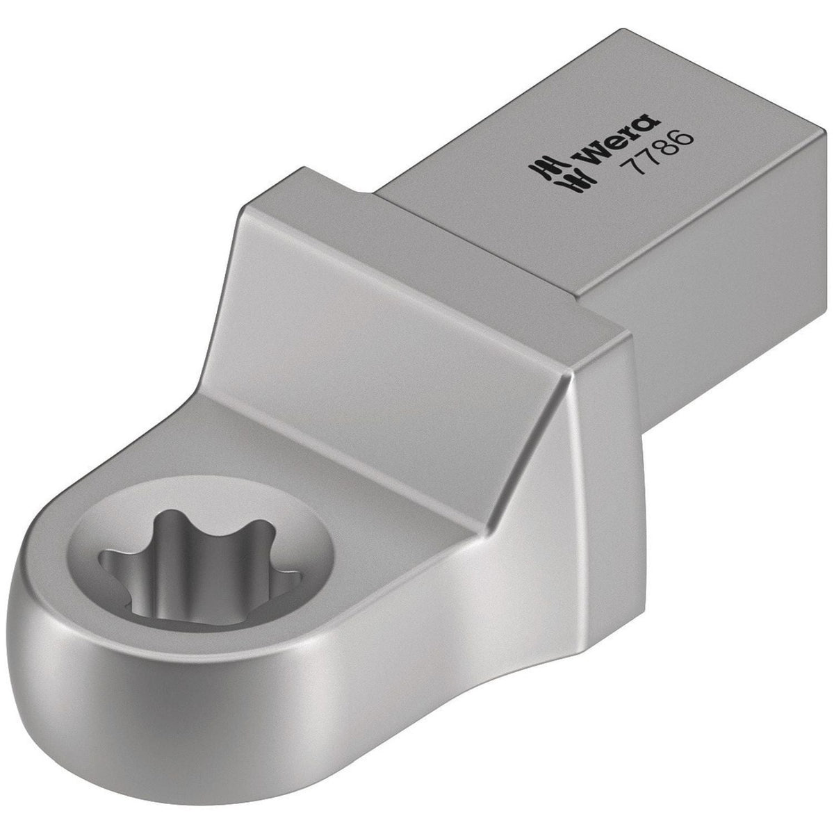 Wera 7786 External Torx Insert, 14X18-mm., 14X18xTorx 18x62-mm.
