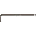 Wera 967 Pkxl Torx L-Key, Long, Torx 30x195-mm.