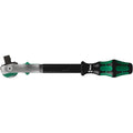 Wera 8000 C Zyklop Speed Ratchet With 1/2-in. Drive, 1/2-in.x277-mm.