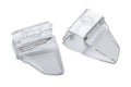 Heat Wave Performance Clear Z87+ Side Shields for Vise