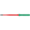 Wera Kraftform Kompakt VDE 67 Is Torx Take It Easy, Torx 15x157-mm.