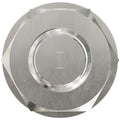 Simpson Strong-Tie STB2-75512S4F10 Strong-Bolt 2, 3/4-in. x 5-1/2-in. Type 304 Stainless-Steel Wedge Anchor, Fully Assembled, 10-Pack
