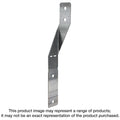 Simpson Strong-Tie FJA FJA 19-1/2-in. x 2-1/2-in. Foundation Anchor