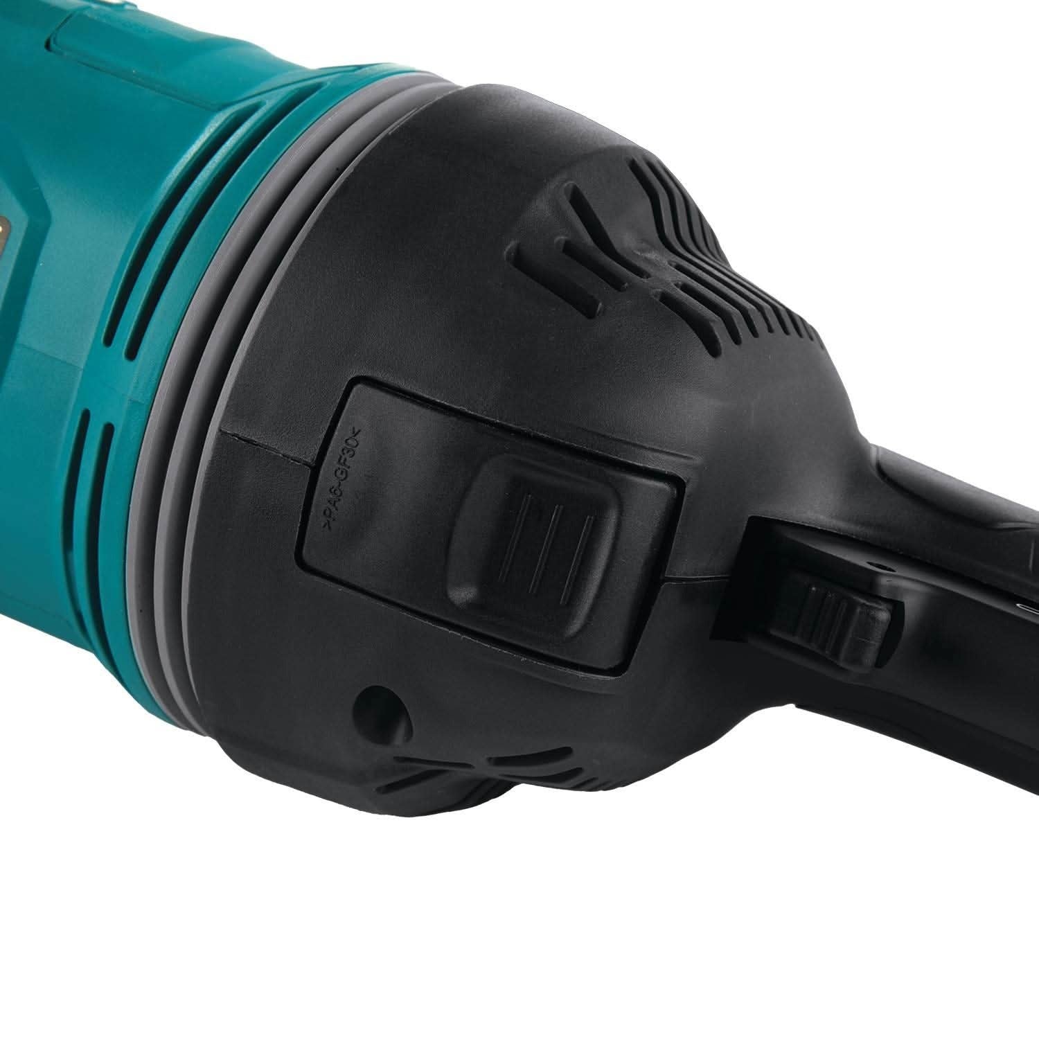 Makita GA7070X1 Corded 7" Angle Grinder, with AFT and Brake