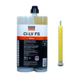 Simpson Strong-Tie CILVFS32 CI-LV FS Fast-Setting Low-Viscosity Structural Injection Epoxy, 32-oz.