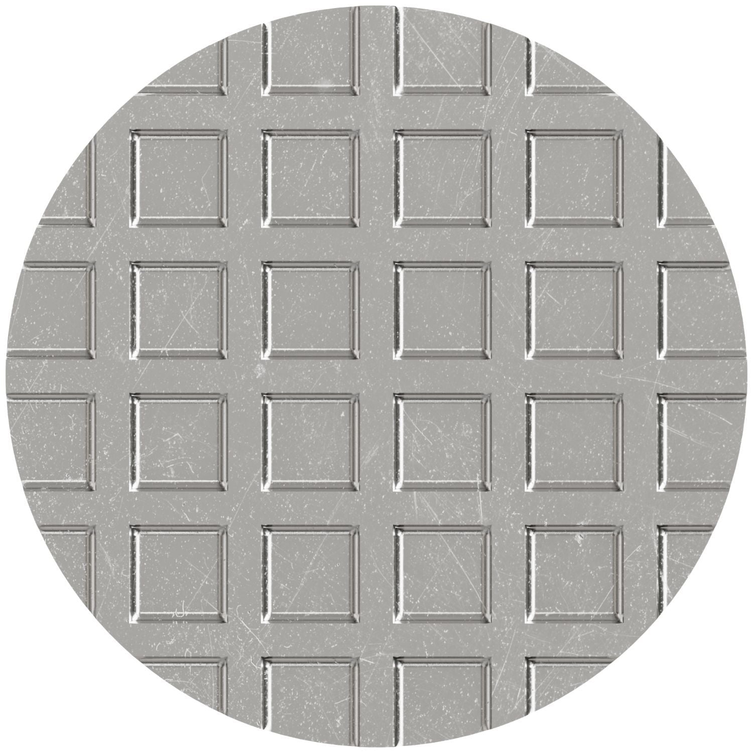 Simpson Strong-Tie S13A150SNC 15° Wire Coil, Full Round Head, Ring-Shank Siding Nail, 1-1/2-in. Type 304, 3600-Pack