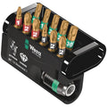Wera Bit-Check 12 Diamond 1, 12-Pieces