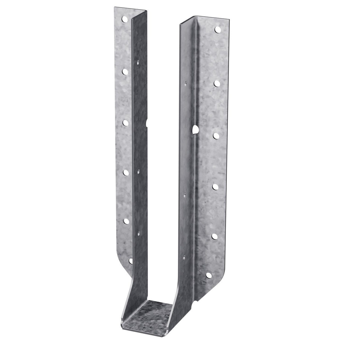 Simpson Strong-Tie HU214 HU Galvanized Face-Mount Joist Hanger for 2x14