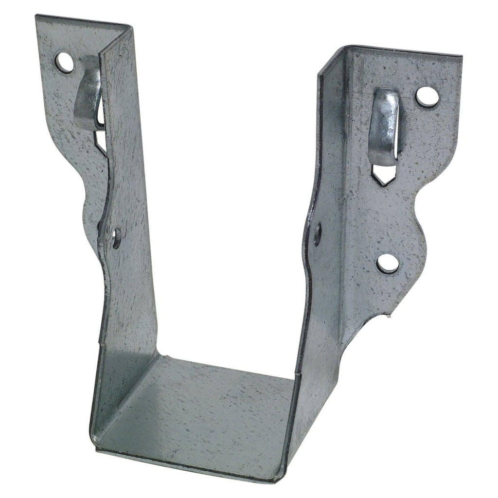 Simpson Strong-Tie U24 U Galvanized Face-Mount Joist Hanger for 2x4