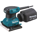 Makita BO4556 Corded 1/4 Sheet Finishing Sander