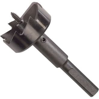 Bosch SF2121 2-1/8 In. Self-Feed Drill Bit