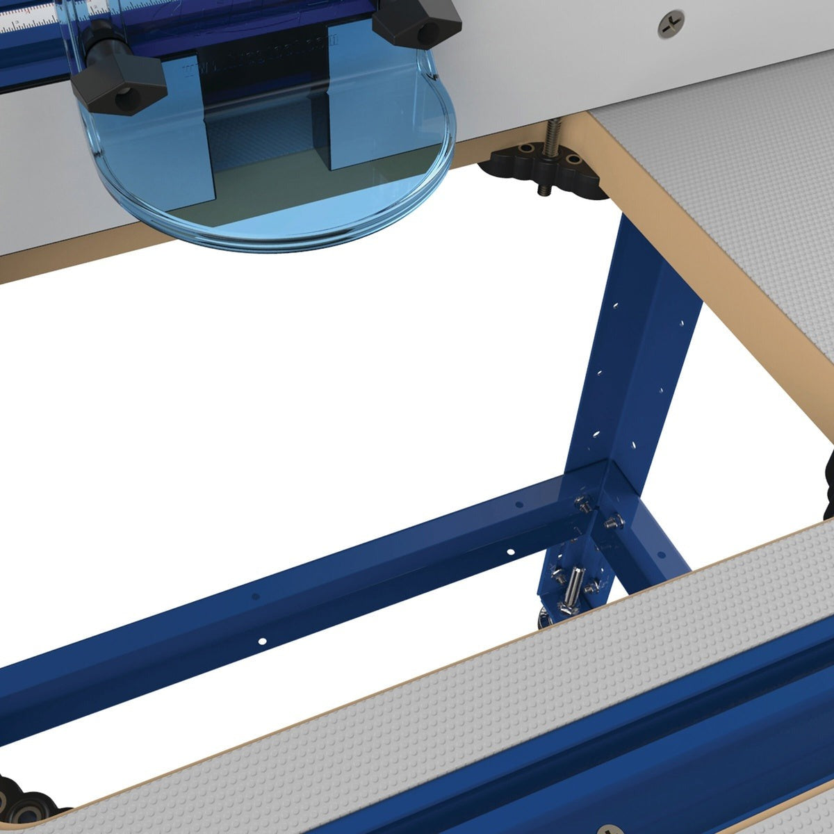 Kreg Precision 24-in. x 32-in. Router Table Top with Insert Plate (PRS1025)