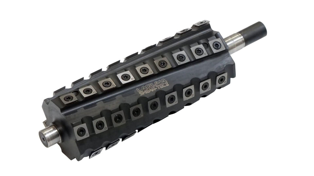 Laguna MJ8x72P-0130 JX|8 ShearTec: II Jointer