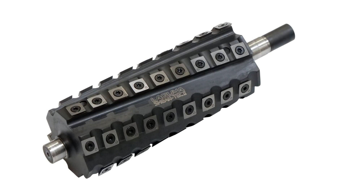 Laguna MJ8x72P-0130 JX|8 ShearTec: II Jointer