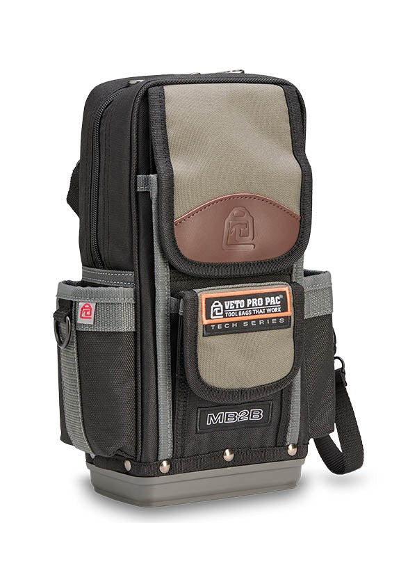 Veto Pro Pac MB2B Compact Meter Bag