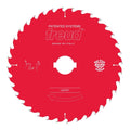 Freud LM0817 250mm Thin Kerf Gang Ripping Saw Blade