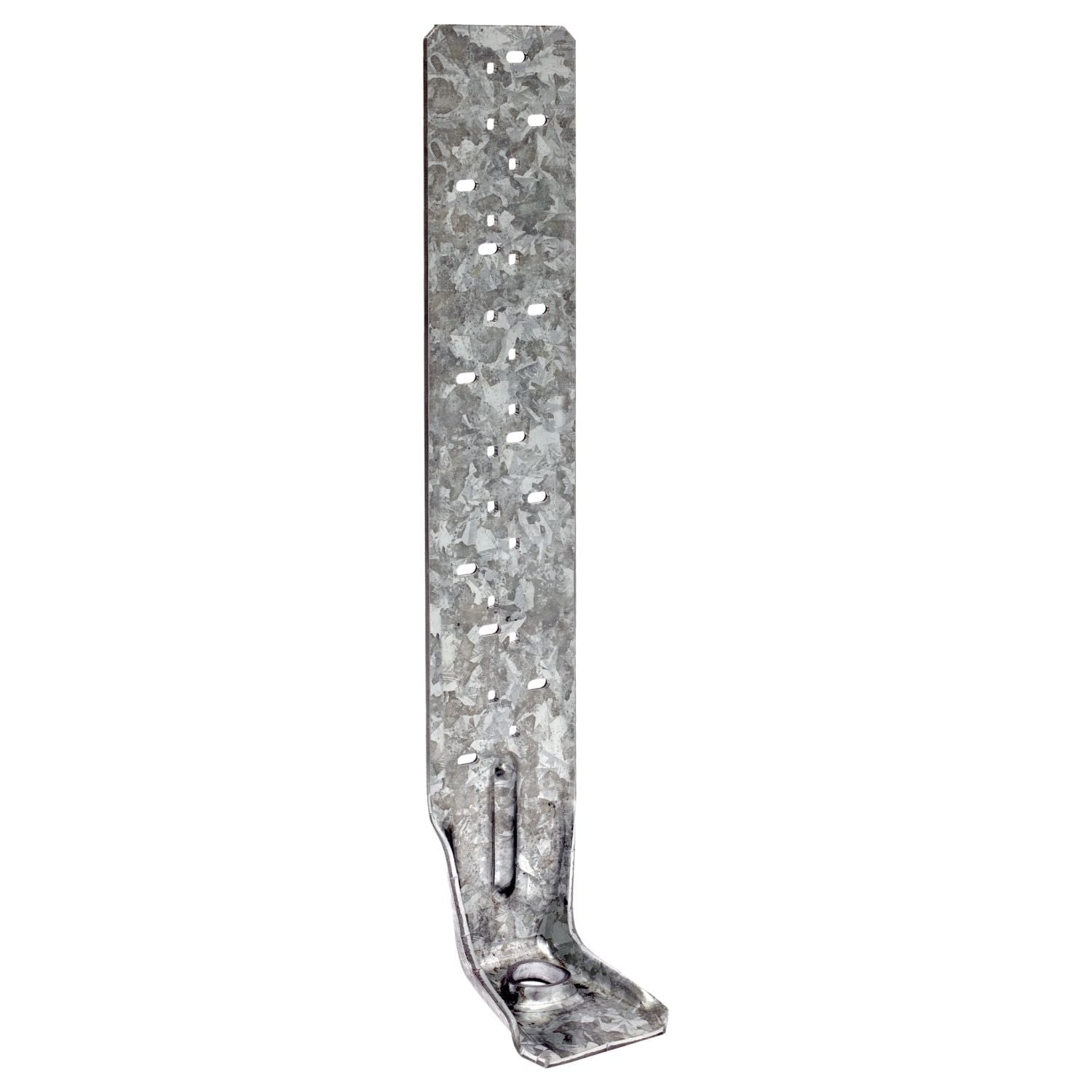 Simpson Strong-Tie LTTP2 LTT 14-15/16-in. 10-Gauge Light Tension Tie
