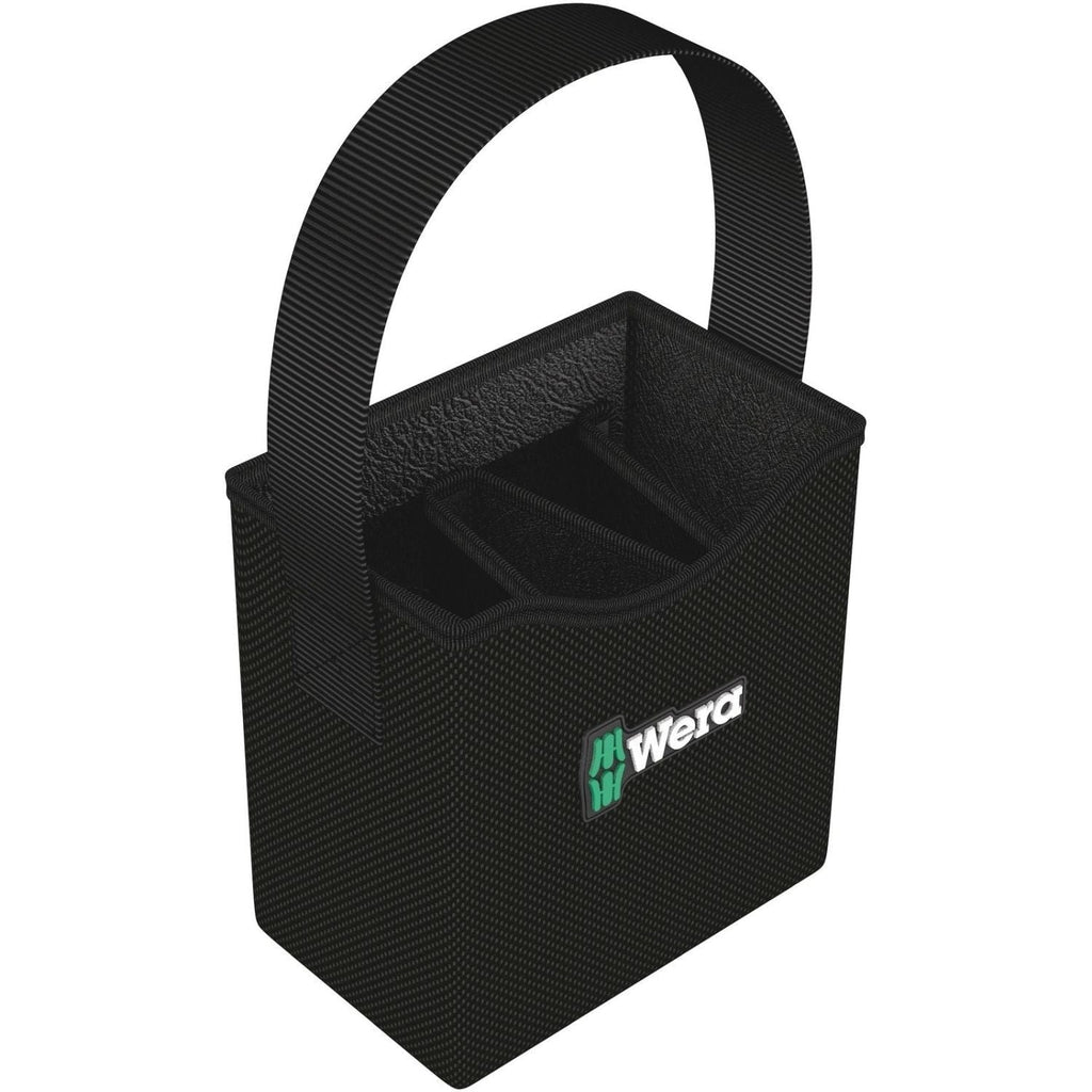 Wera Wera 2Go 4 Tool Quiver, 165x105-mm.