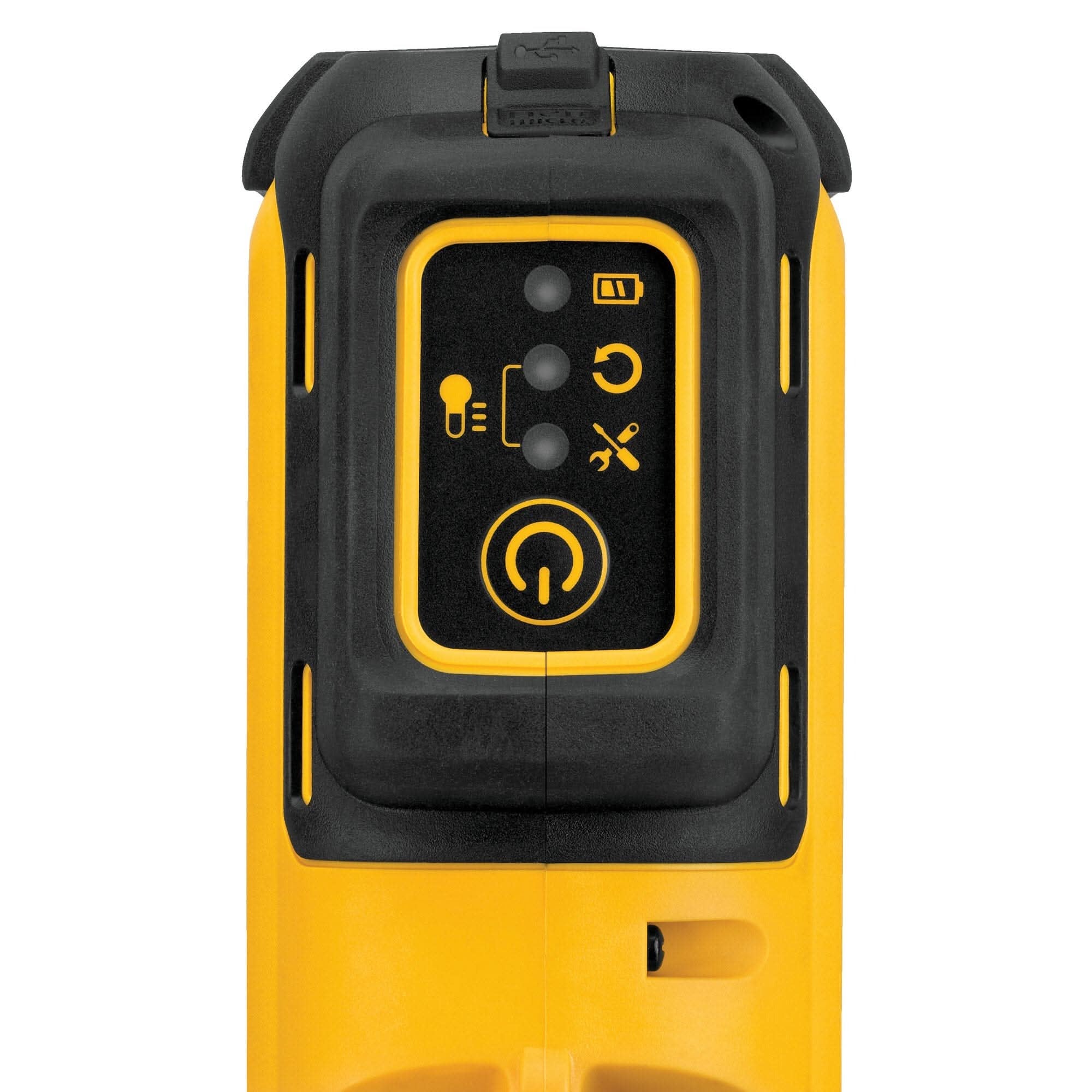 DeWalt DCE350M2 20V Dieless Cable Crimping Tool 4.0Ah Kit