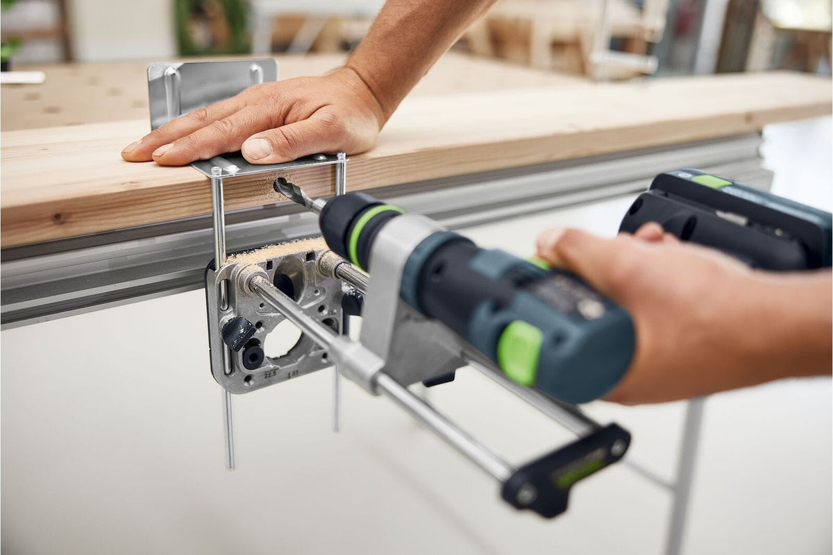 Festool 577971 Drill Press Attachment MB 40-Set