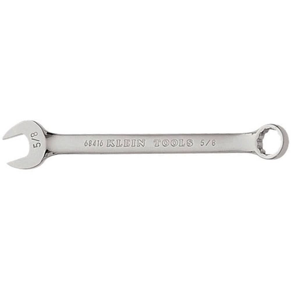 Klein 68416 Combination Wrench - 5/8"
