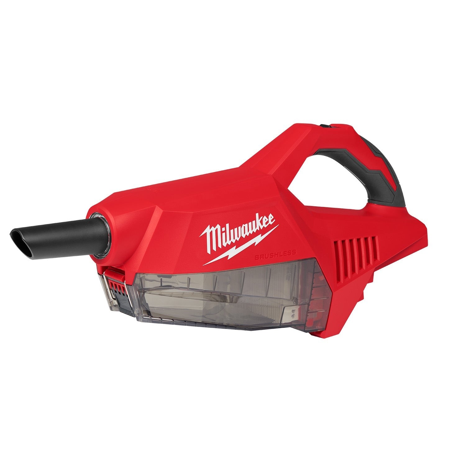 Milwaukee 0892-20 M18 Brushless Handheld Vacuum 5.0Ah Kit