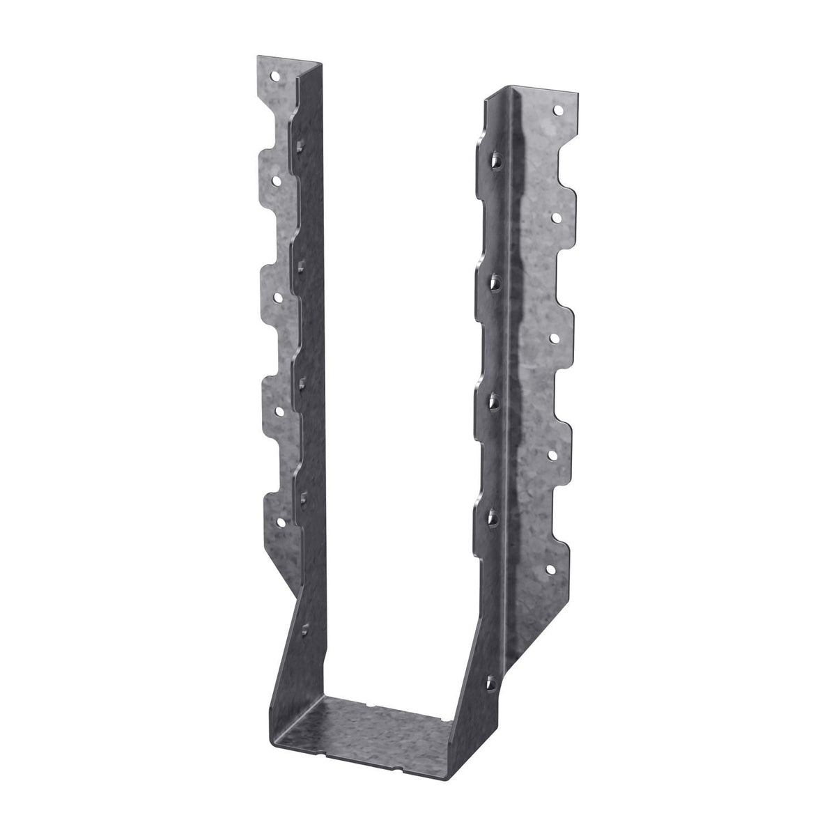 Simpson Strong-Tie HUS212-2 HUS Galvanized Face-Mount Joist Hanger for Double 2x12