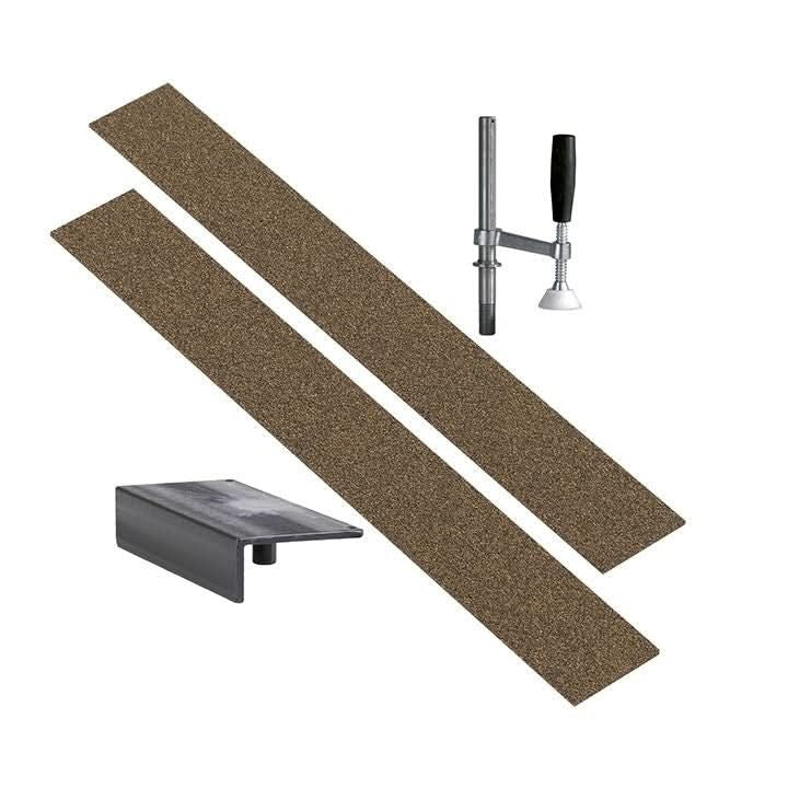 Sjobergs SJO-99937K Scandi Plus 1825 Workbench + SM03 Cabinet and Scandi Plus Accessory Kit