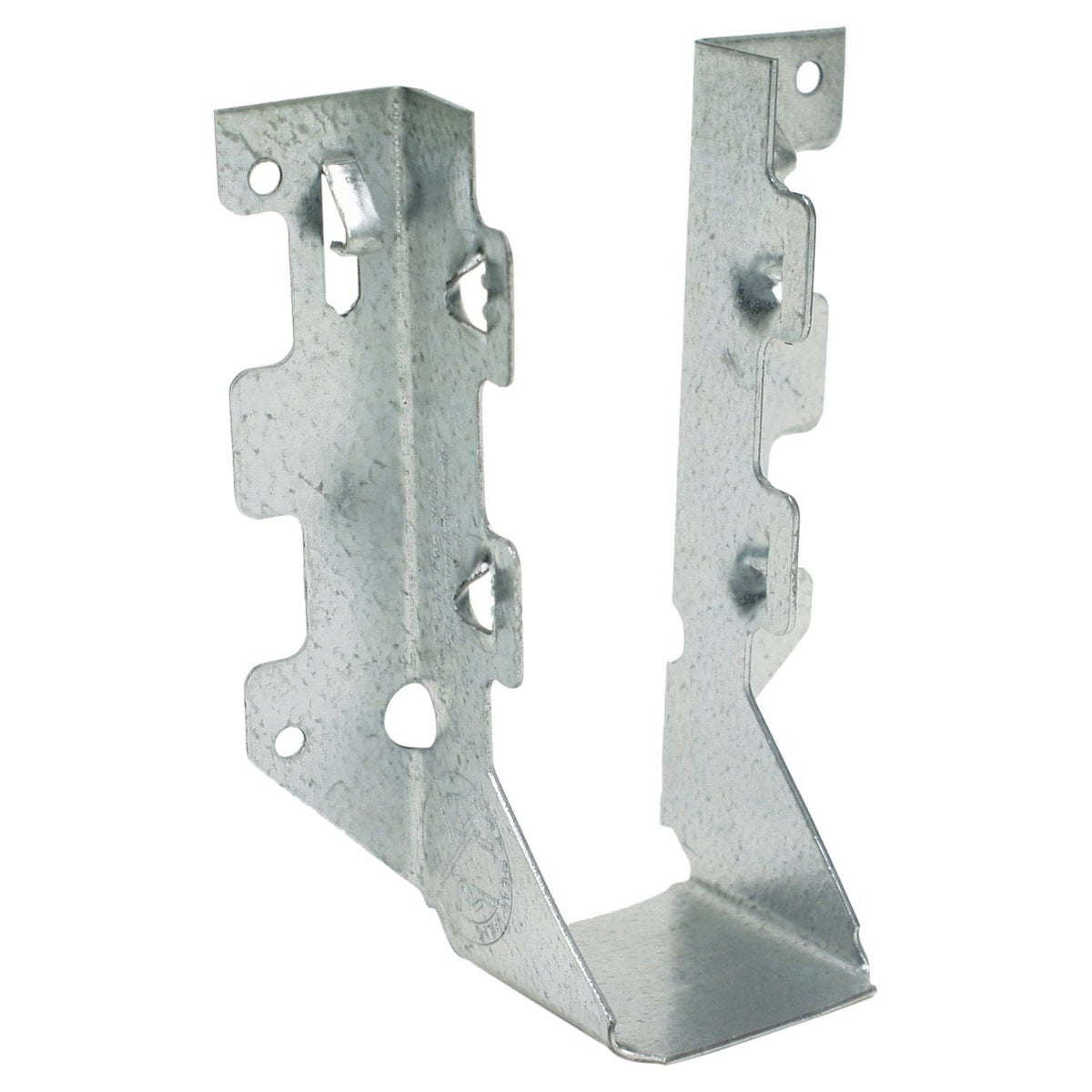 Simpson Strong-Tie ZMAX Galvanized Face-Mount Joist Hanger for 2x6 (LUS26Z)